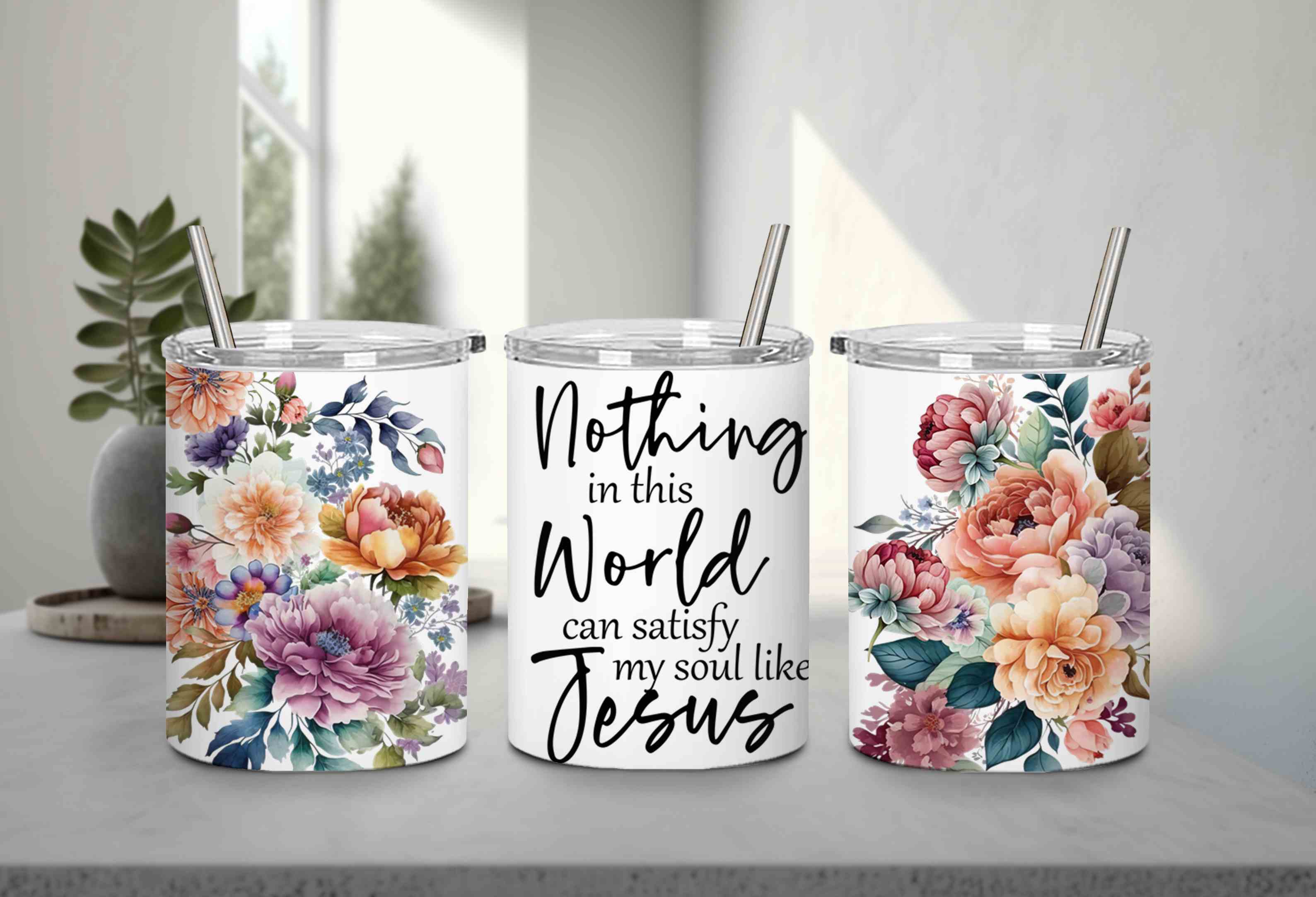 Nothing in This World-10217
